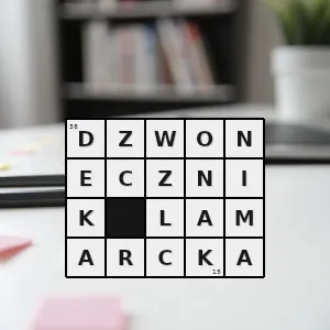 Hasło krzyżówkowe lamarcke - dzwonecznik lamarcka – rozwiązanie, synonimy, podpowiedzi i definicje krzyżówkowe